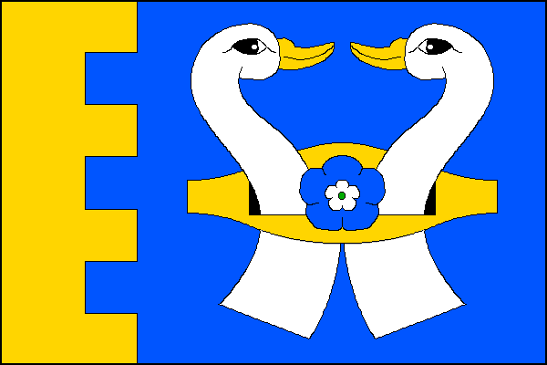 city flag