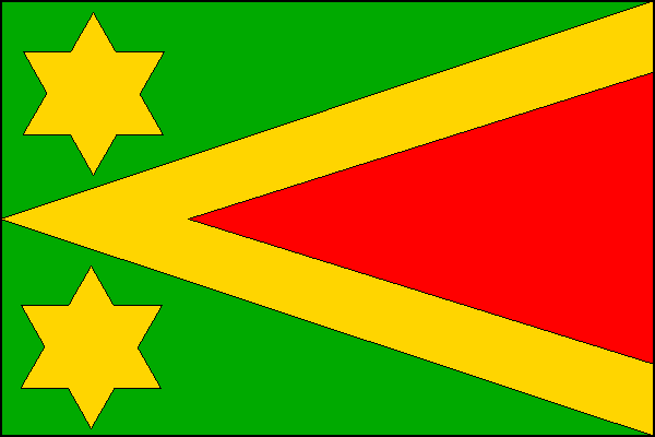 city flag