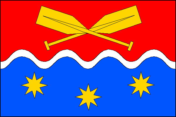 city flag