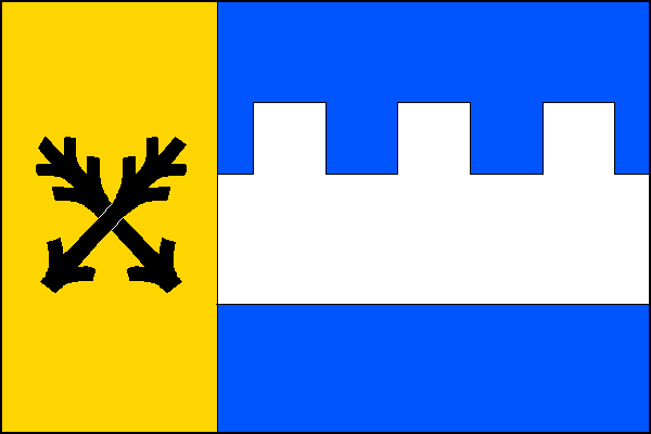 city flag