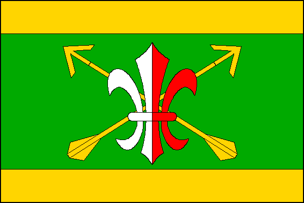 city flag