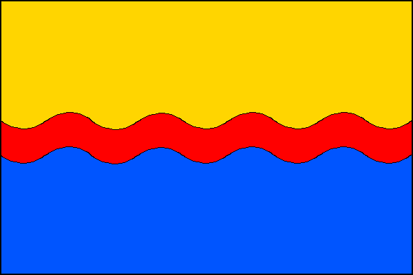 city flag