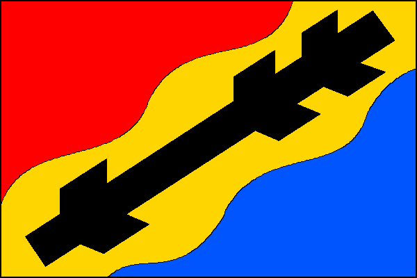 city flag