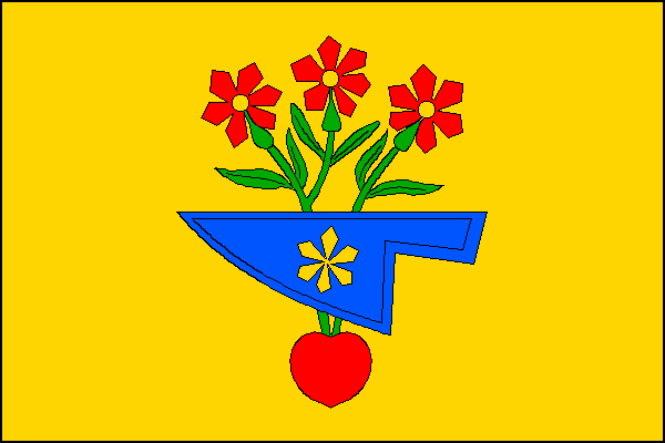 city flag