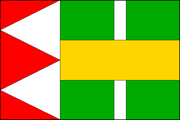 city flag