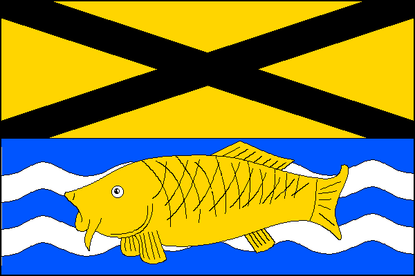 city flag