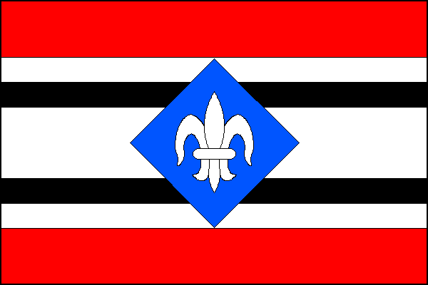 city flag