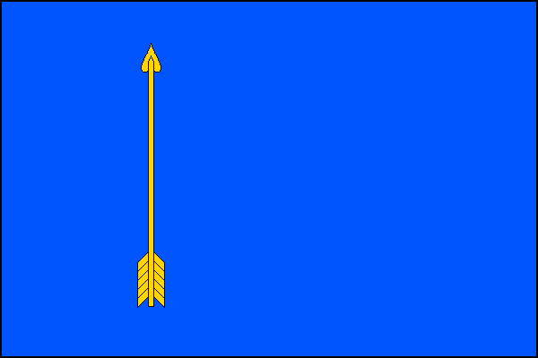 city flag