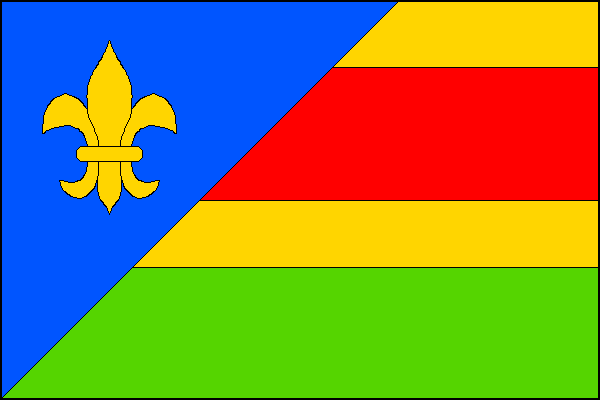 city flag