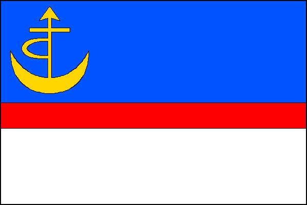 city flag