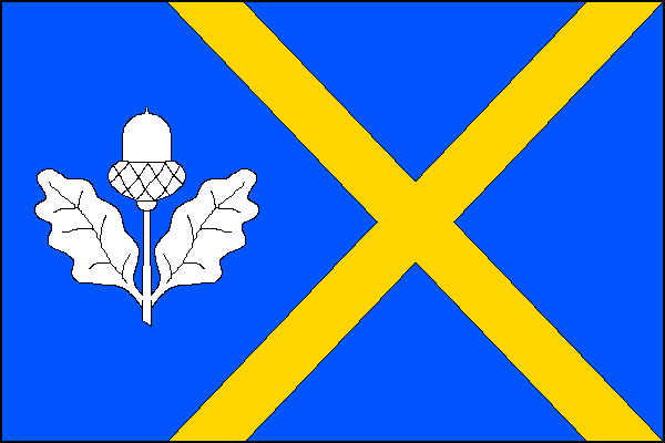 city flag