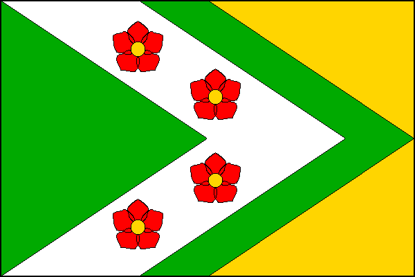 city flag