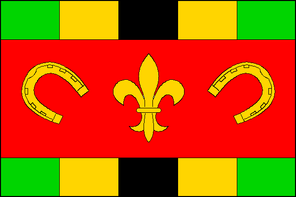 city flag