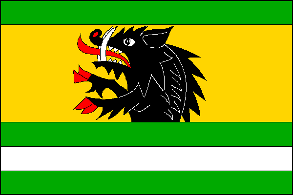 city flag