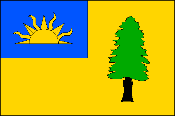 city flag