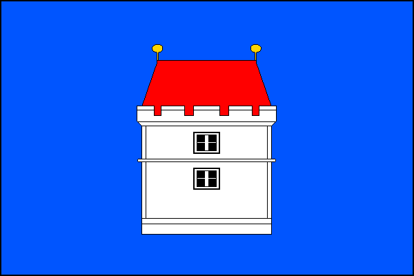 city flag