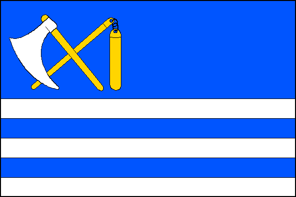 city flag