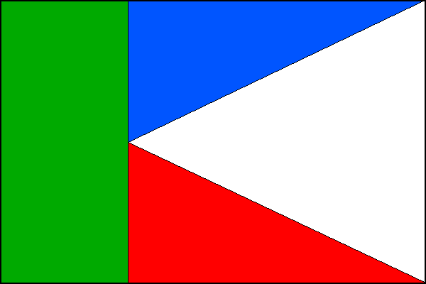 city flag