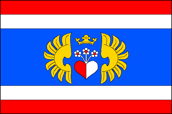 city flag