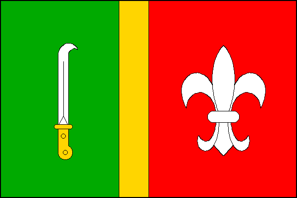 city flag