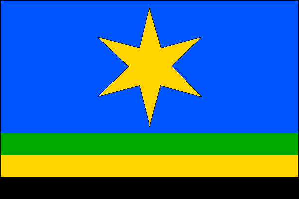 city flag