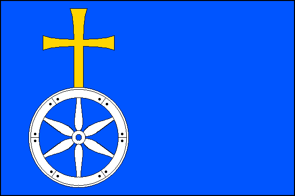 city flag