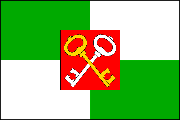 city flag