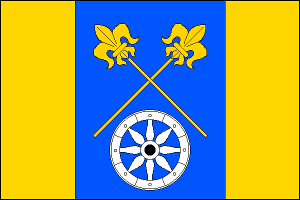 city flag