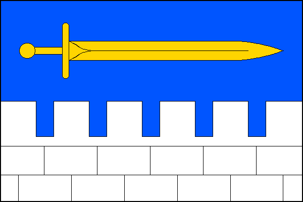 city flag