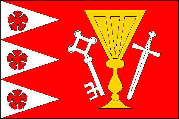 city flag