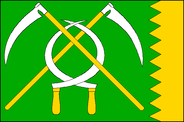 city flag