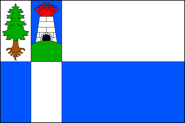 city flag