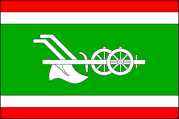 city flag