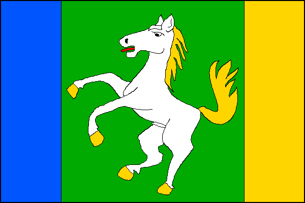 city flag