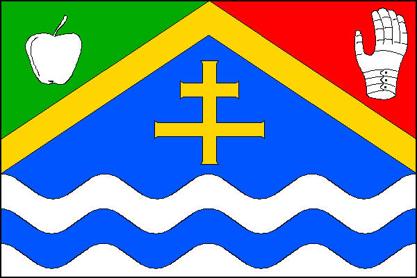 city flag