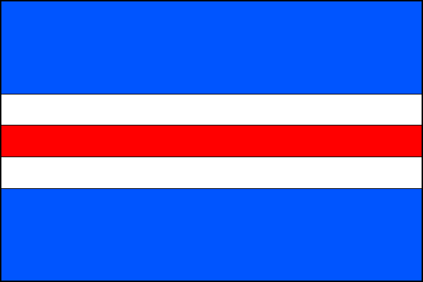 city flag