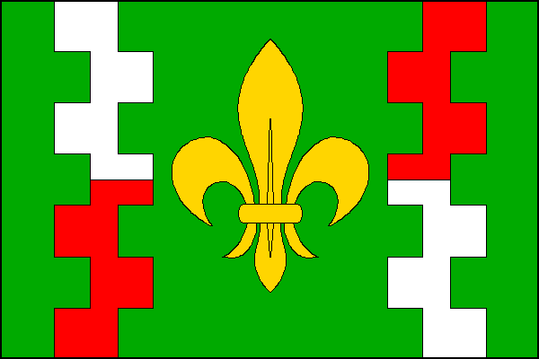 city flag