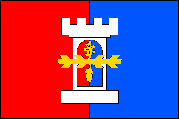 city flag