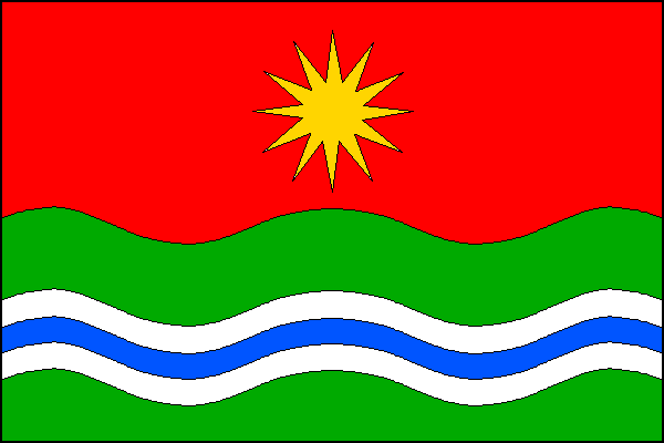 city flag