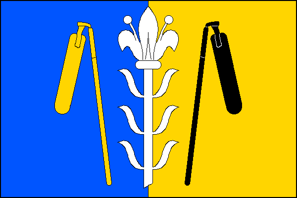 city flag