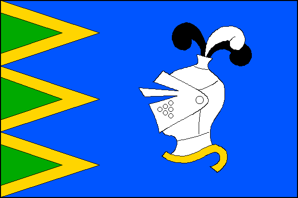 city flag