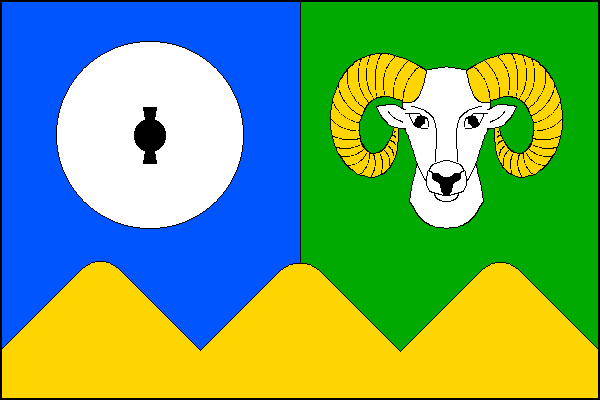 city flag