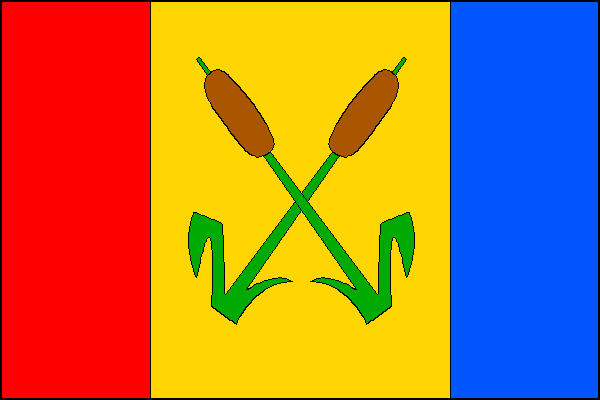 city flag