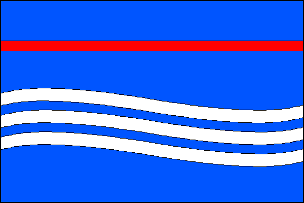 city flag