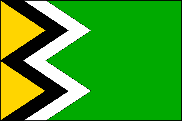 city flag