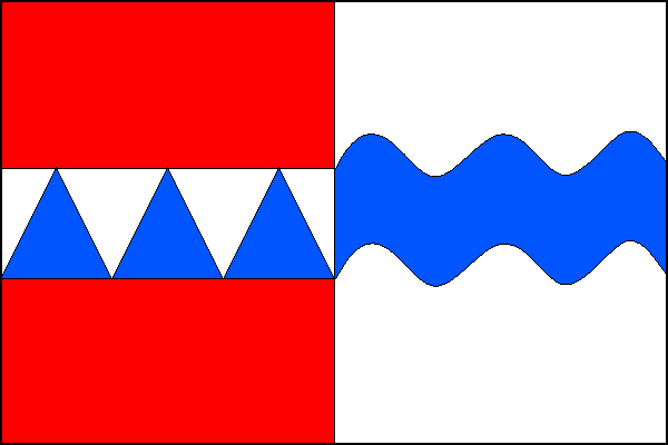 city flag