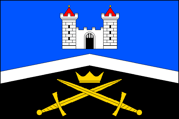 city flag