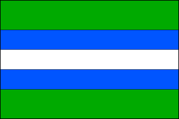 city flag