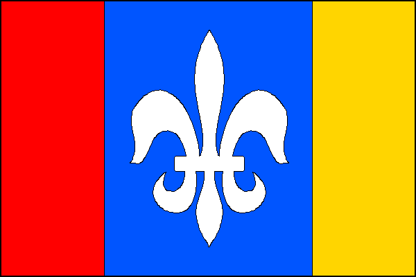 city flag