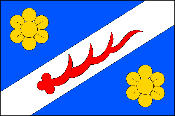 city flag